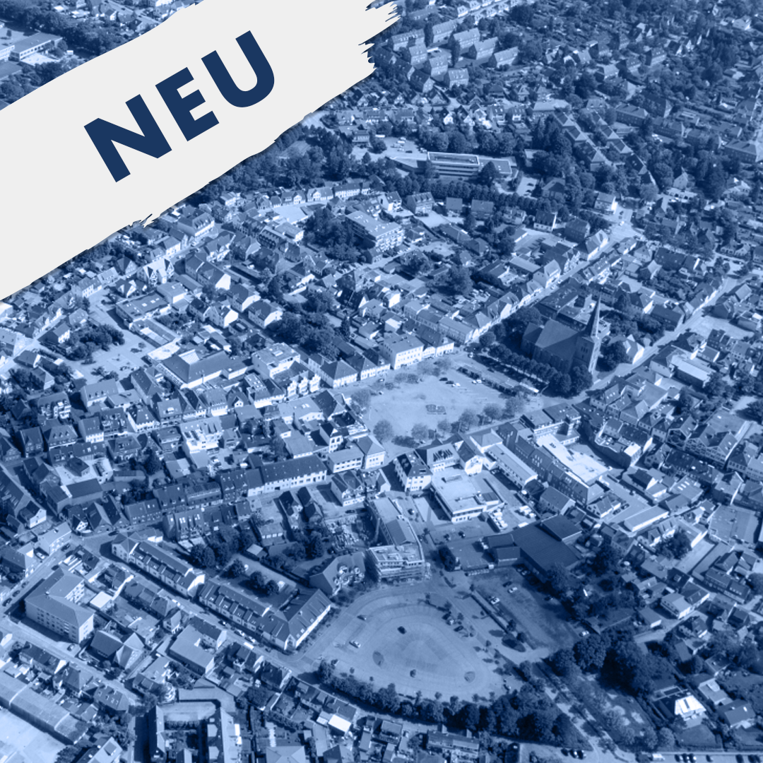 Flohmarkt Neustadt i.H. (Marktplatz)