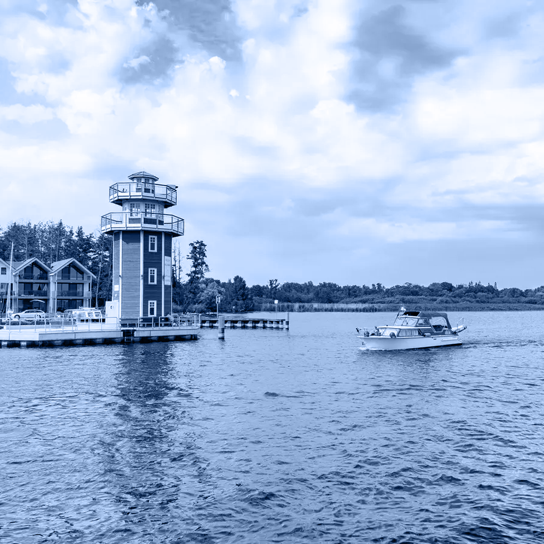 Flohmarkt Plau am See (Appelburg)