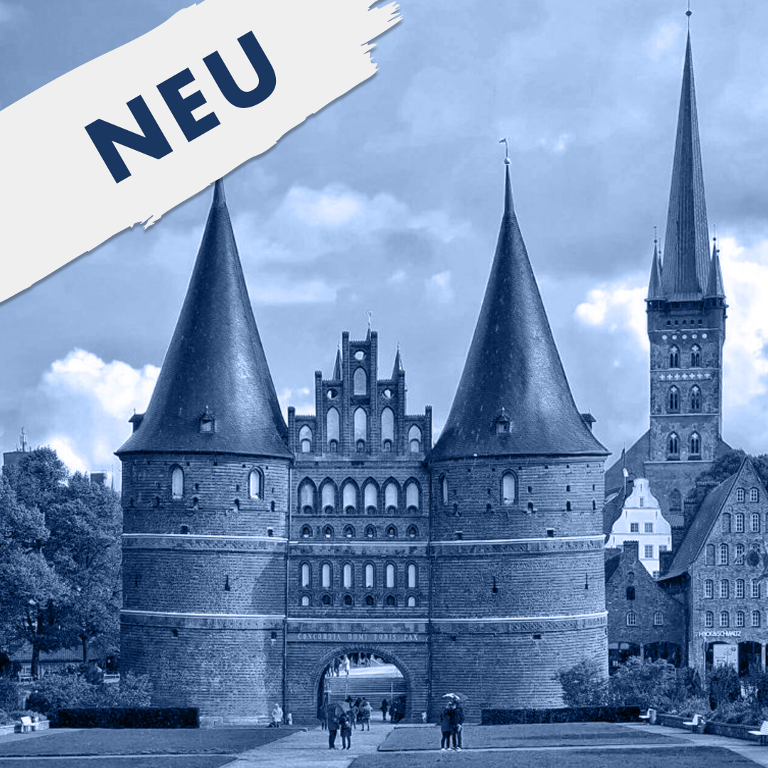 Flohmarkt Lübeck (Hallenflohmarkt)